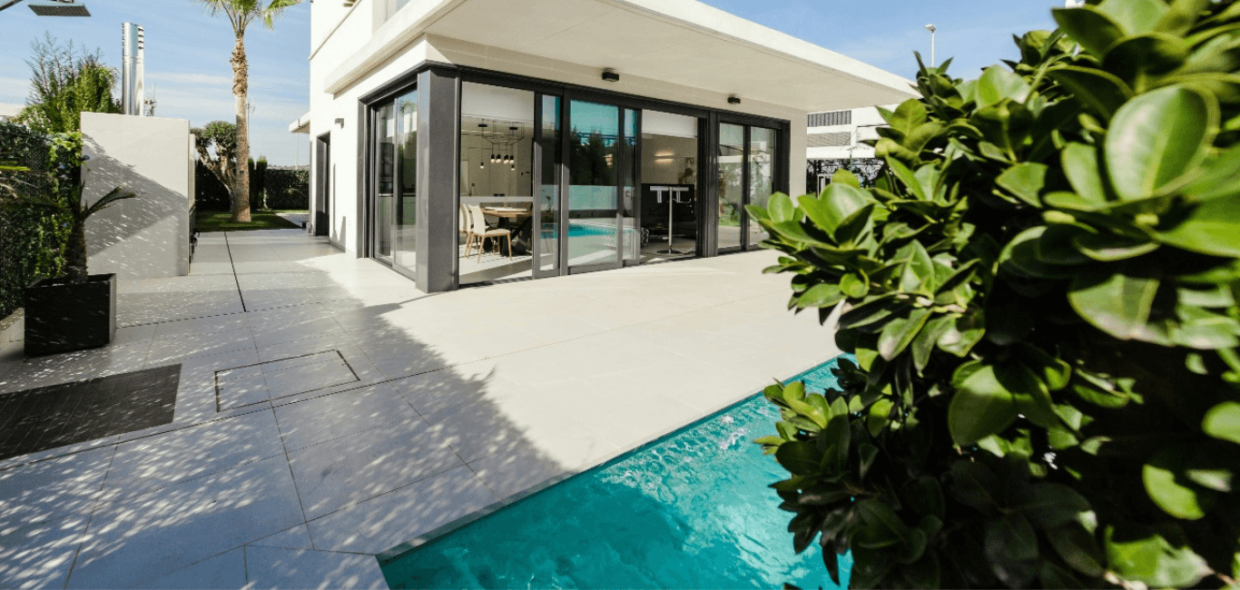 Interior Fitouts