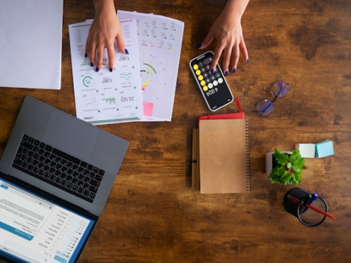 Budget-Timeline-Planning