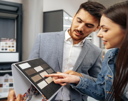 Premium-Quality-Material-Selection